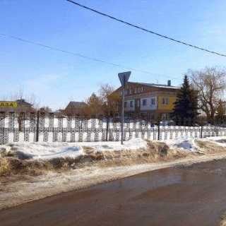 Объявление Дом, 653м2, 3 эт, 10 сот.