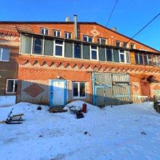 Объявление Дом, 653м2, 3 эт, 10 сот.