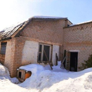 Объявление Дом, 653м2, 3 эт, 10 сот.