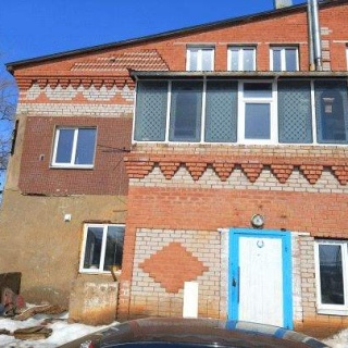 Объявление Дом, 653м2, 3 эт, 10 сот.