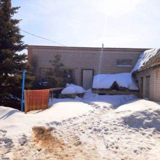 Объявление Дом, 653м2, 3 эт, 10 сот.