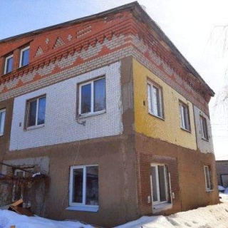 Объявление Дом, 653м2, 3 эт, 10 сот.